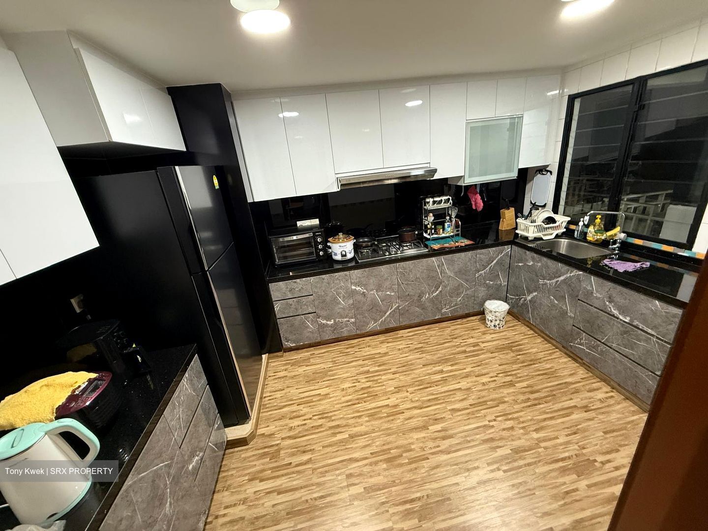 Woodsvale (D25), Condominium #487322541